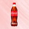 coca cola original taste