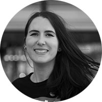 Nele van Hout