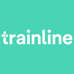 trainline logo