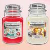 yankee candle large jar
